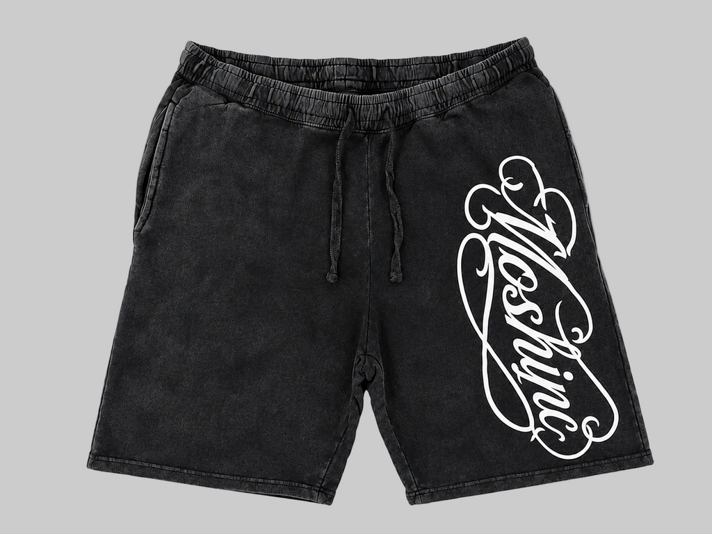 MOSHINC SIGNATURE SHORTS