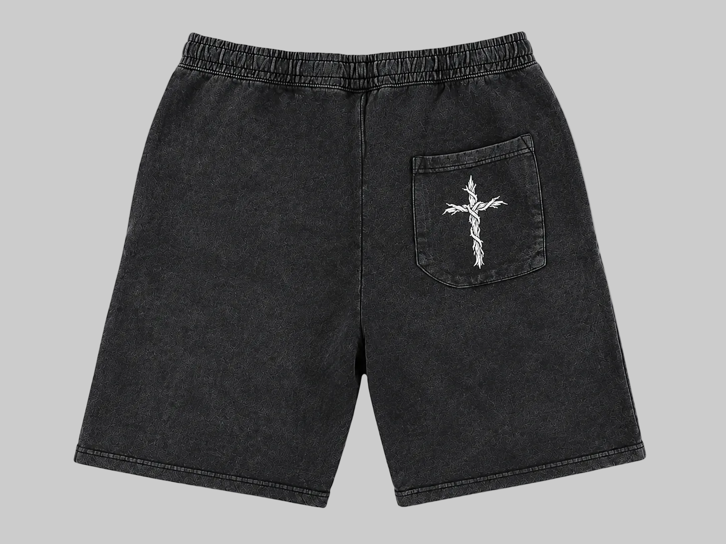 MOSHINC SIGNATURE SHORTS