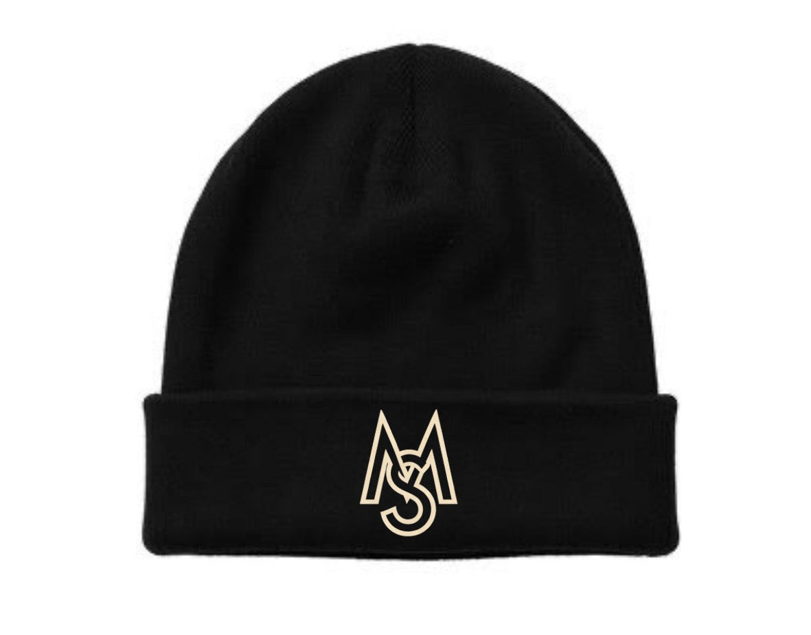 Moshinc Beanie