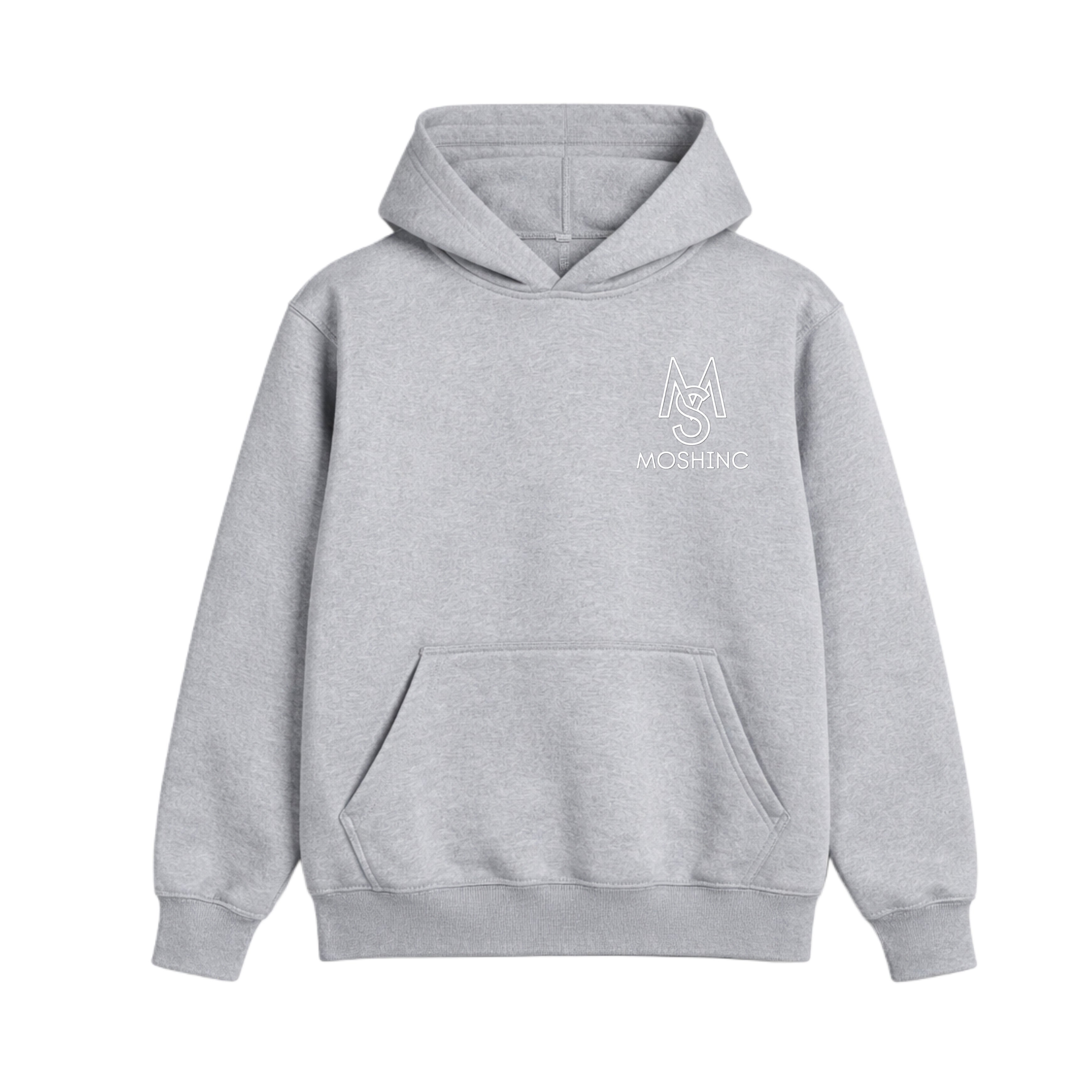 Moshinc Hoodie