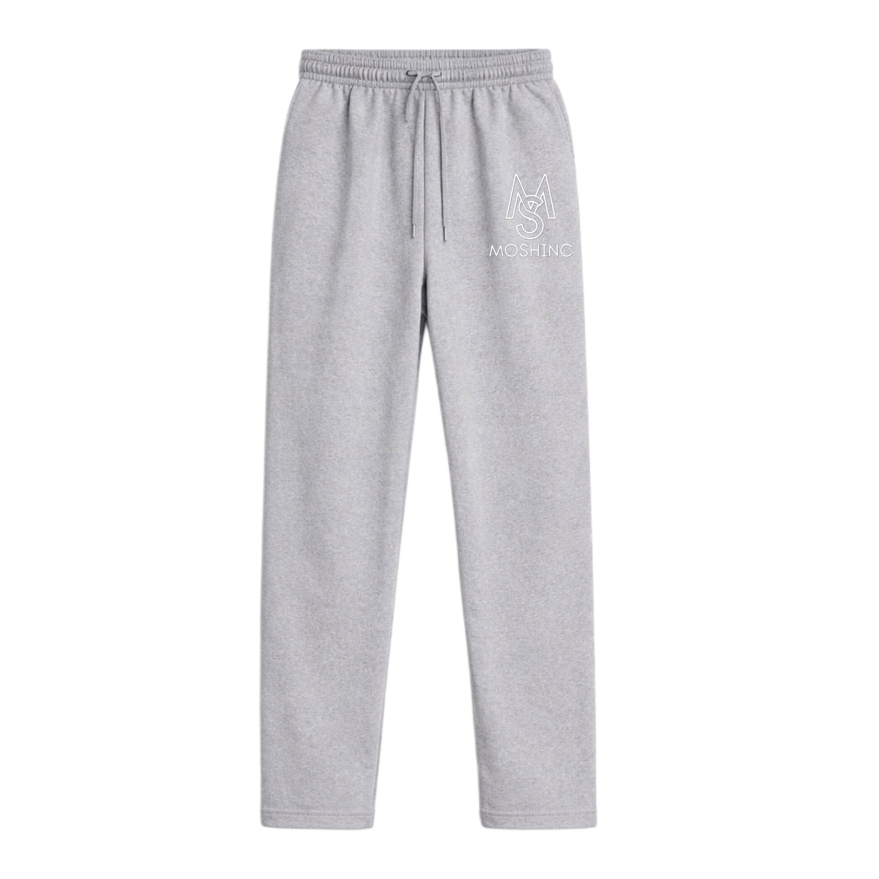 Uncuffed Moshinc Sweats