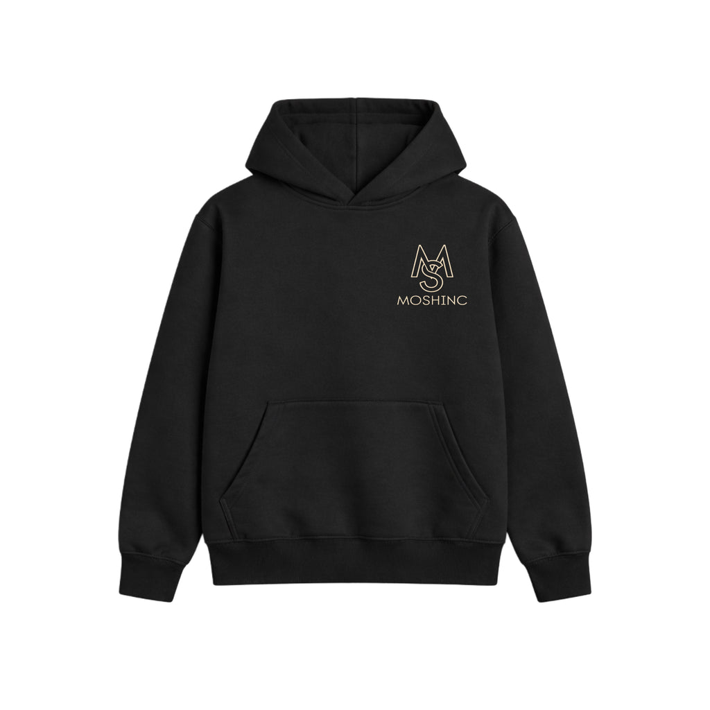 Moshinc Hoodie