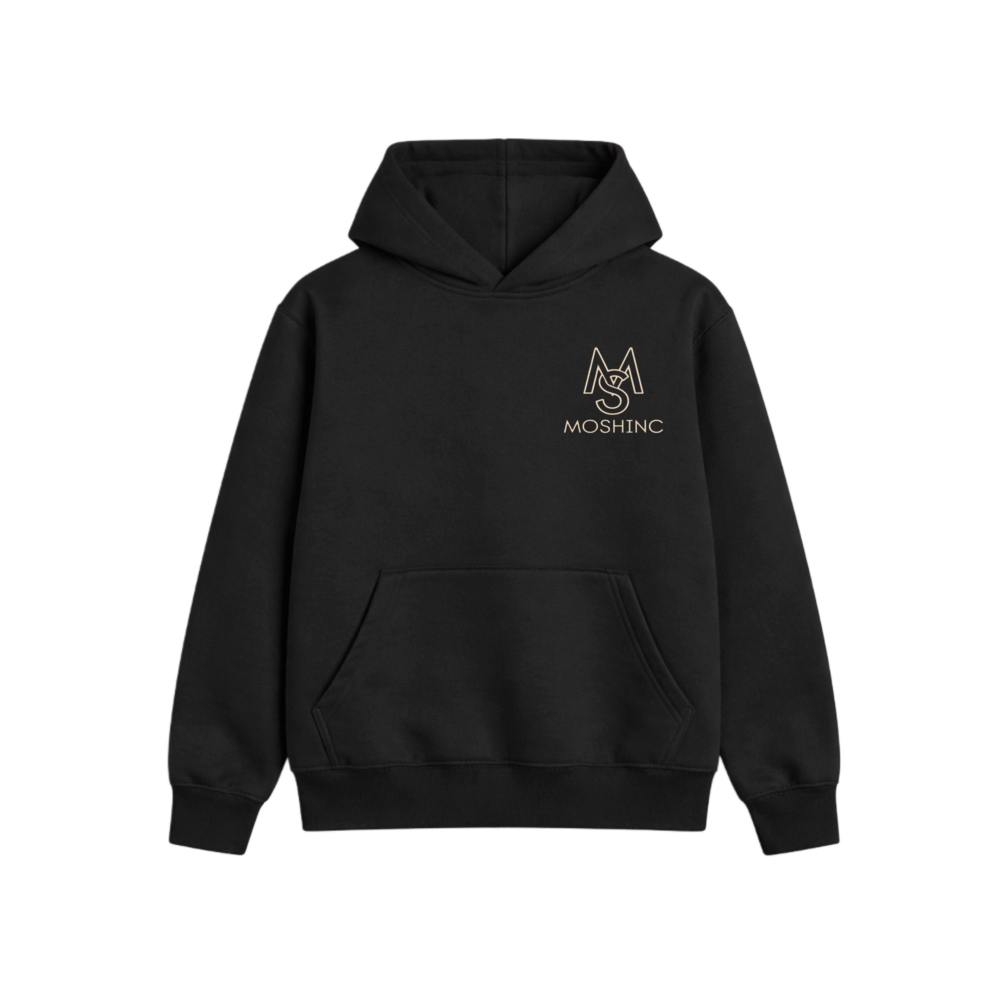 Moshinc Hoodie