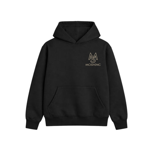 Moshinc Hoodie